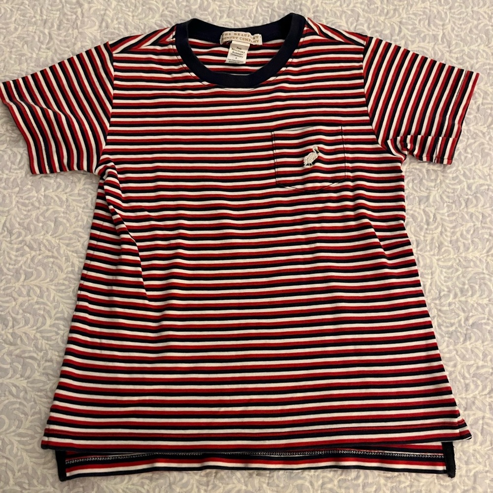 The Beaufort Bonnet Company Carter Crewneck